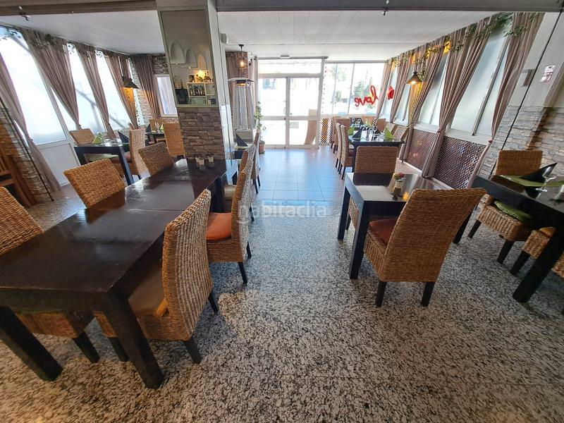 Foto d45706a6-6539-4a6c-999a-d2f9fdc24126. Rent business premise in Parque de la Paloma Benalmádena