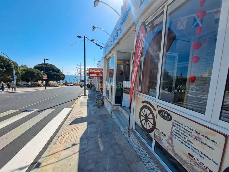 Foto d9b6ac99-91a7-4d79-bf8b-220d196f8dc6. Rent business premise in Parque de la Paloma Benalmádena