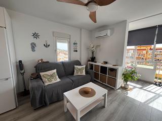 Rent Apartment  Avenida gamonal