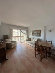 Apartament a Parque de la Paloma