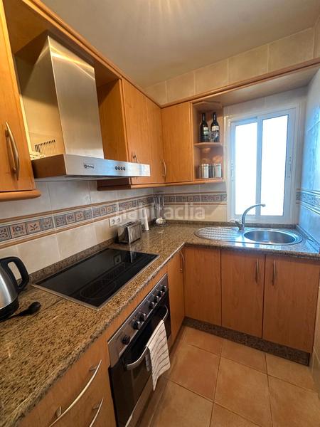 Foto 32344e39-200f-40f4-929a-269ce2656b0e. Apartament amb piscina a Parque de la Paloma Benalmádena