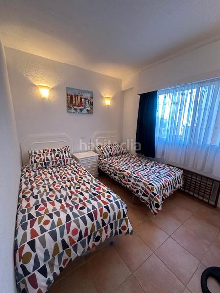 Foto 5b658a7f-6f22-4547-a500-c070a103150d. Apartament amb piscina a Parque de la Paloma Benalmádena