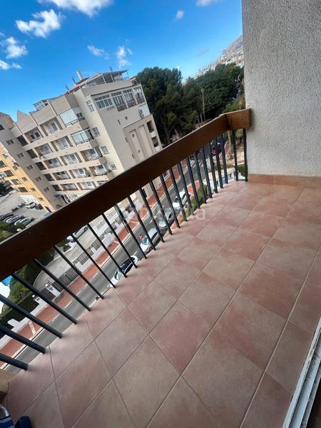 Foto 04c47275-a027-49ae-b36a-75517c4b4711. Apartamento en Parque de la Paloma Benalmádena