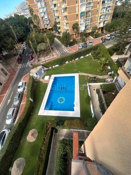 Foto 58e31985-304c-4a78-9c5e-b211f1b7ce8a. Apartment with pool in Parque de la Paloma Benalmádena