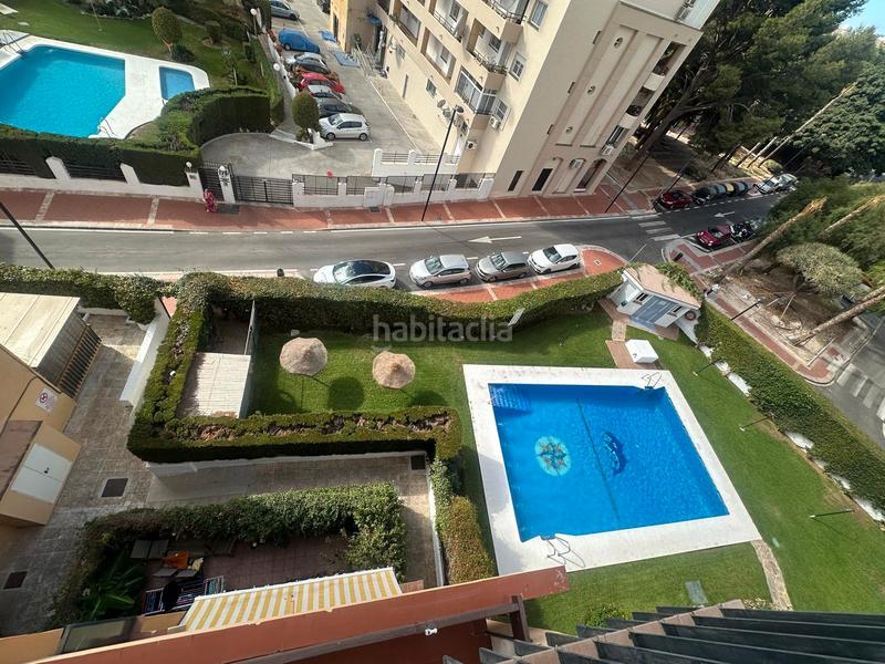 Foto 3d5f1d68-9a37-49b3-9239-c7ce0d59cffd. Appartement avec piscine dans Parque de la Paloma Benalmádena