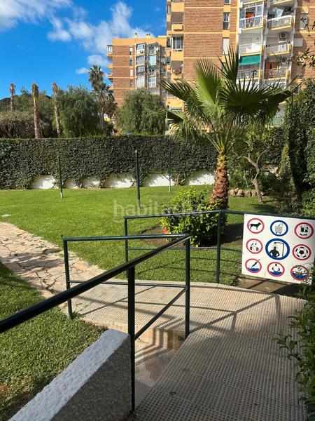 Foto a89a3ed0-633f-442e-a062-fb6a908bfbbf. Appartement mit pool in Parque de la Paloma Benalmádena