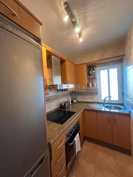 Foto cd32b4d2-5b14-46e0-9561-85227ab1bf1f. Appartement mit pool in Parque de la Paloma Benalmádena