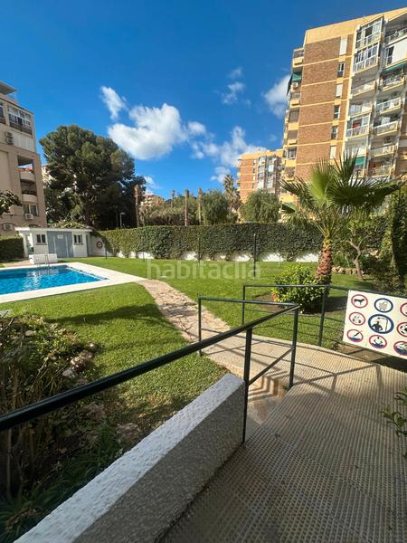 Foto aae955d1-59a0-4798-b1cb-c8d4533a989c. Piccolo appartamento con piscina in Parque de la Paloma Benalmádena