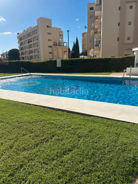 Foto fce706b2-b3c6-4e1f-bcfe-bca75c87f5c7. Piccolo appartamento con piscina in Parque de la Paloma Benalmádena