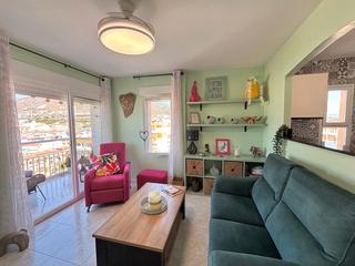 Apartment  Avenida gamonal