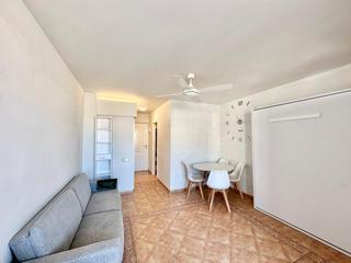 Studiowohnung in Avenida Gamonal