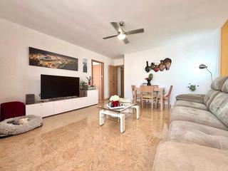 Flat  Calle las flores