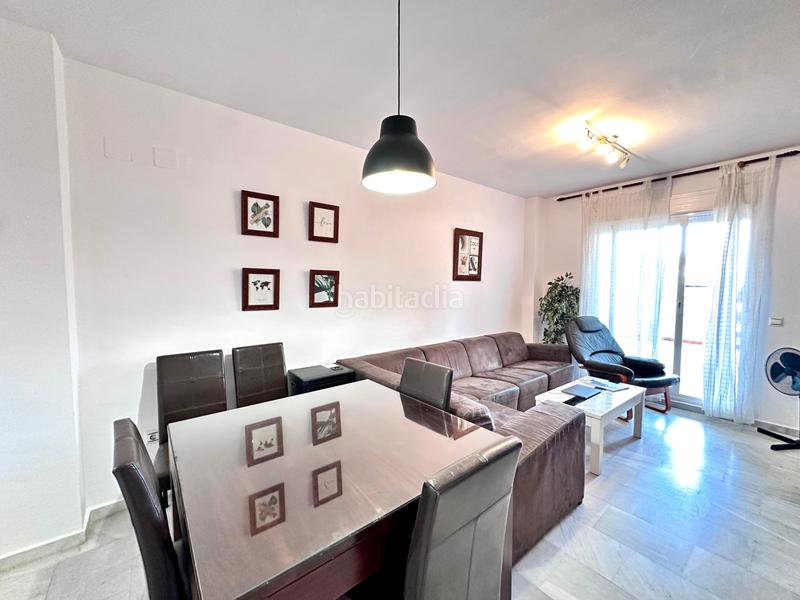 Foto e45c4000-7e8f-423c-8740-5f8a2dfd6870. Appartement avec piscine dans Riviera del Sol Mijas