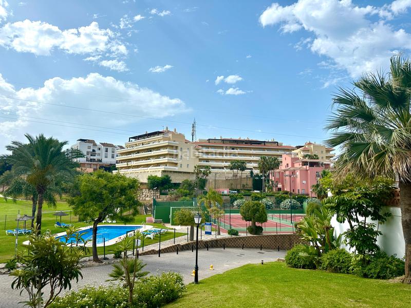 Foto f14035df-f6bf-4504-ac92-d655c19a50a3. Appartement avec piscine dans Riviera del Sol Mijas