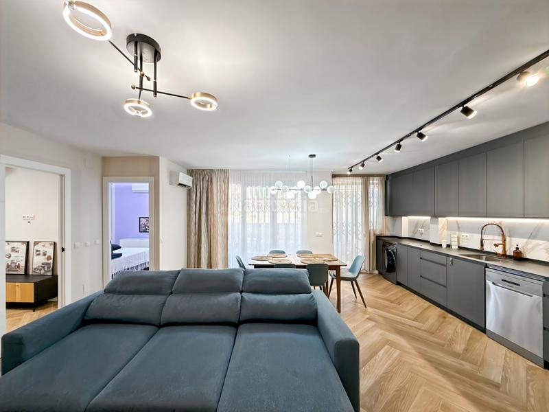 Foto b9ed78d9-b97d-4e58-9356-3908411f3769. Appartement avec piscine dans La Carihuela - Los Nidos Torremolinos