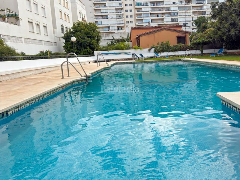 Foto ee8fdc8c-3dd0-4f34-a8d3-73c5b702102b. Appartement avec piscine dans La Carihuela - Los Nidos Torremolinos