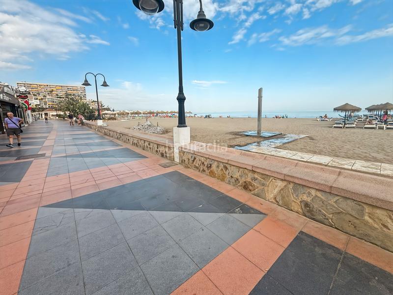 Foto f3a384c7-a277-4e7a-91dc-4e6afc6bd95c. Etagenwohnung mit pool in La Carihuela - Los Nidos Torremolinos