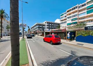 Local commercial  Avenida antonio machado