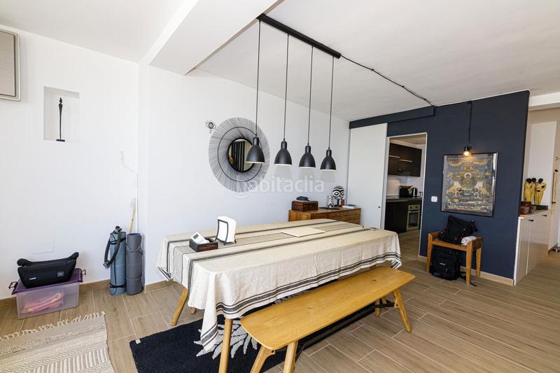 Foto f588290c-4327-4fb4-a791-a13c5949abda. Àtic amb piscina a Torremuelle Benalmádena