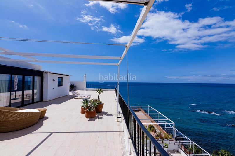 Foto 99db796a-737d-4e44-bbbe-e8a411606509. Attico con piscina in Torremuelle Benalmádena