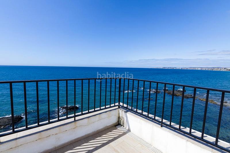 Foto f497f567-75c3-4e15-8d12-c53c3ed30fdc. Attico con piscina in Torremuelle Benalmádena