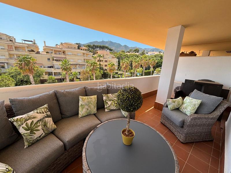 Foto 1dd97d24-2597-400e-85f1-7497811f35af. Apartament amb aparcament piscina a Zona Centro Comercial Torrequebrada Benalmádena
