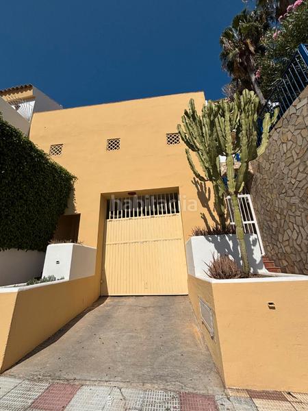 Foto 1c0043a8-d362-41d3-936e-631c56eef369. Apartamento en Zona Centro Comercial Torrequebrada Benalmádena