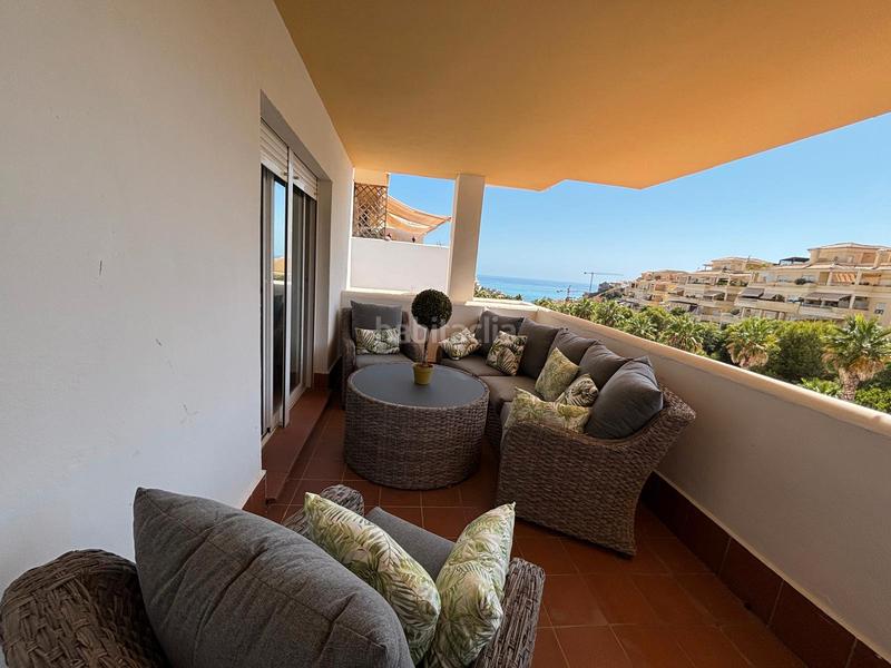 Foto 8a08f58c-175f-4b0b-ae36-a484f0eba3d9. Apartamento en Zona Centro Comercial Torrequebrada Benalmádena