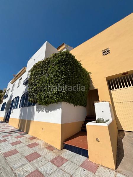 Foto ddb36e65-95e5-4138-b678-208bc300ceb6. Apartamento en Zona Centro Comercial Torrequebrada Benalmádena