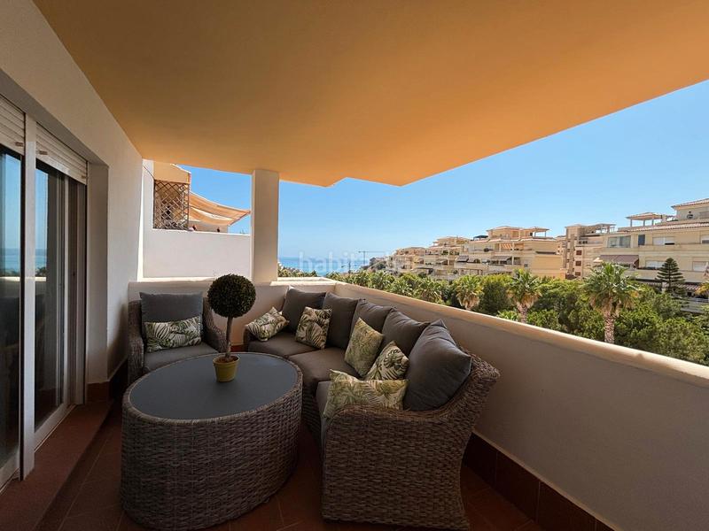 Foto 69364506-fe22-4e05-8acd-665b9fc4ae95. Appartement mit parking pool in Zona Centro Comercial Torrequebrada Benalmádena