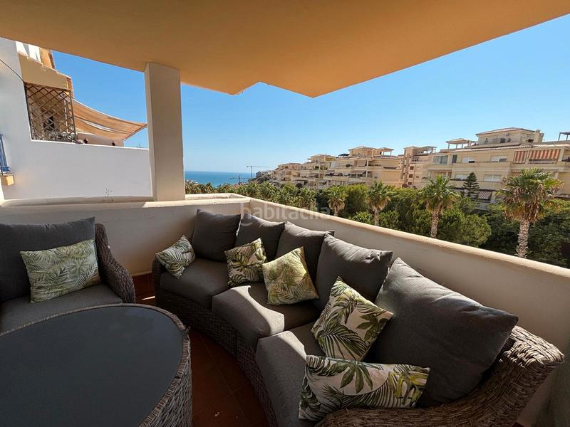 Foto c372686a-2c37-496a-96fc-ef21afaabd7d. Appartement mit parking pool in Zona Centro Comercial Torrequebrada Benalmádena