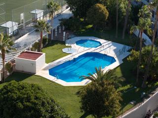 Appartement à Parque de la Paloma
