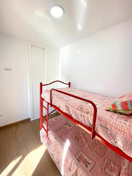 Foto 10c54b2b-1057-435b-be86-e6a8a6d4572b. Rent studio with pool in Parque de la Paloma Benalmádena