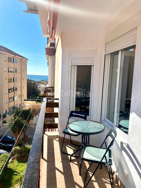 Foto 3c6a7746-451c-4883-b932-905fecfb623e. Rent studio with pool in Parque de la Paloma Benalmádena