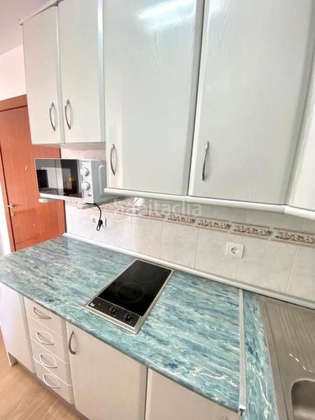 Foto 76fe86c9-8097-4e47-b040-5708a331499b. Rent studio with pool in Parque de la Paloma Benalmádena