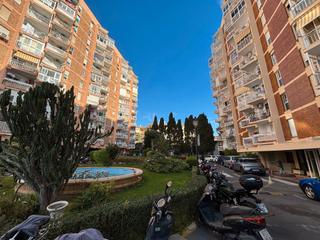 Rent Studio in Solymar