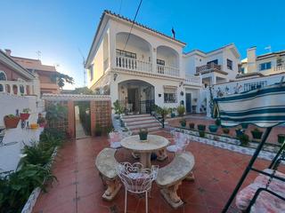 Chalet in Arroyo de la Miel