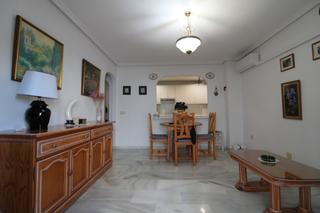 Appartement  Calle sagitario