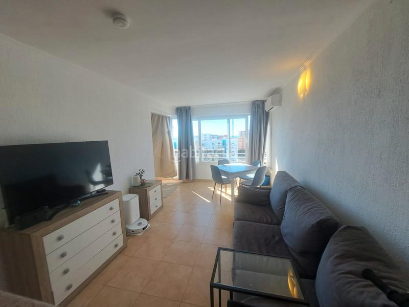 Foto a6e24bff-f98c-472b-8b45-364f2216c544. Apartament amb piscina a Solymar Benalmádena