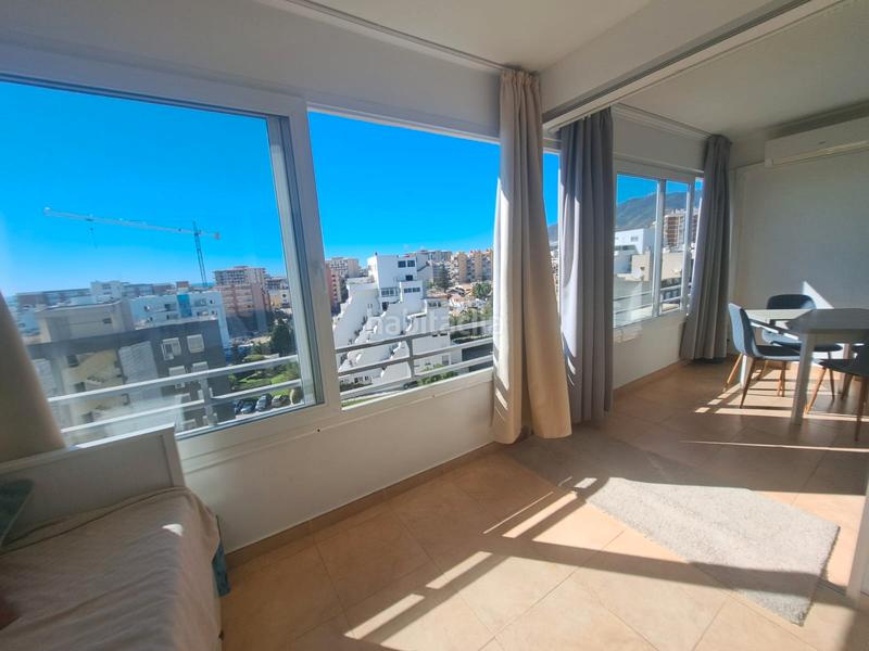 Foto adea20be-edd1-424e-b4ac-6851d28bc438. Apartament amb piscina a Solymar Benalmádena
