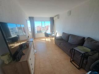 Apartment in Solymar