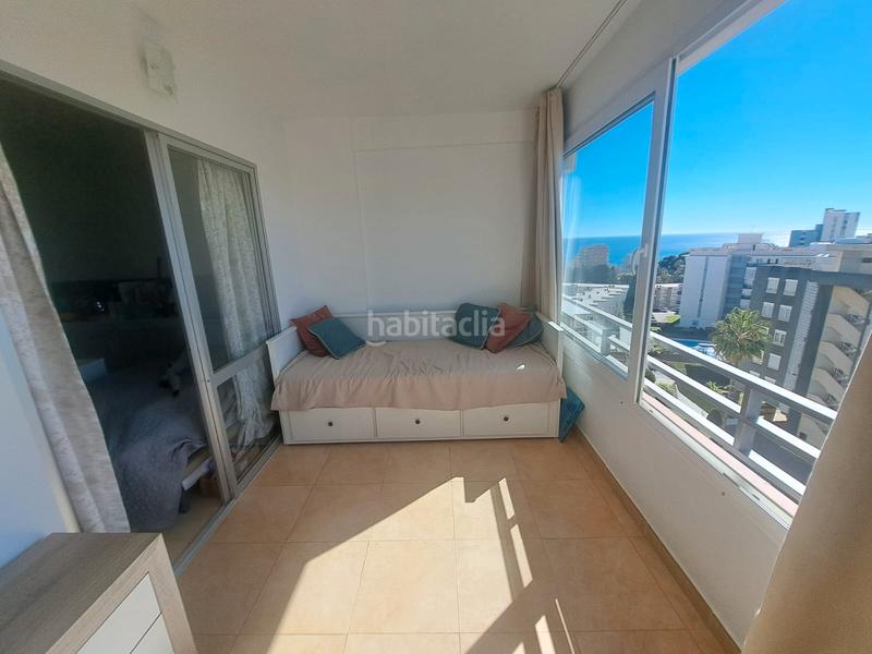 Foto ceda09b5-8da3-4fd8-8f0c-03b6b8d99a9d. Apartment with pool in Solymar Benalmádena