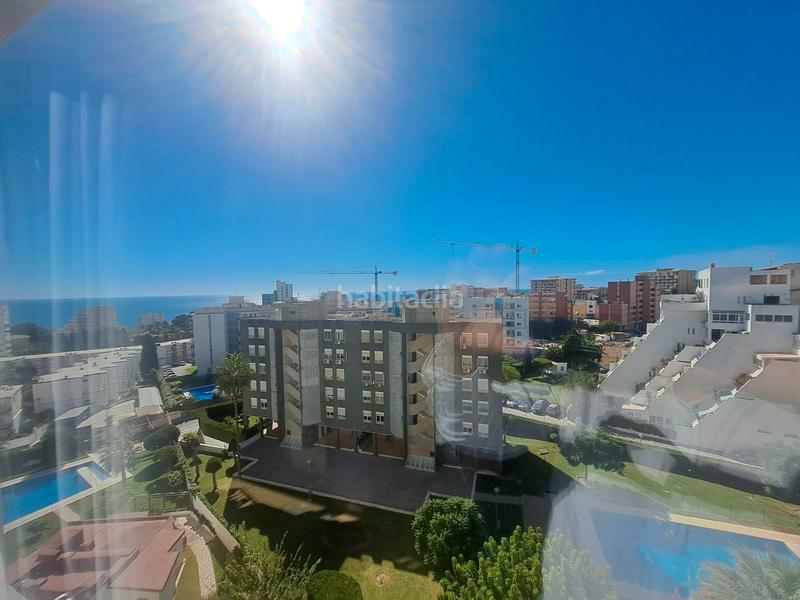 Foto 46639619-05b5-4a5d-851c-13bbcd338702. Appartement avec piscine dans Solymar Benalmádena