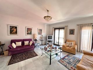 Apartament a Arroyo de la Miel