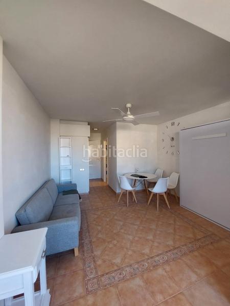 Foto 24f0bd9f-6112-415a-9574-479b17d293b3. Rent studio with pool in Parque de la Paloma Benalmádena