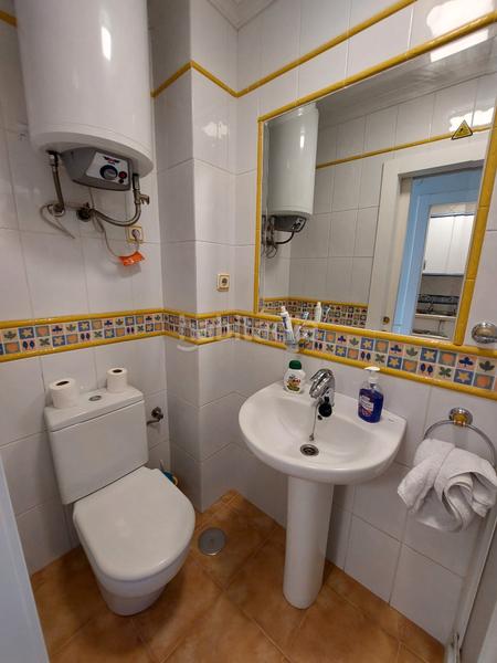 Foto 62cd9663-d4a6-410a-b59f-3e07f3f33a1a. Rent studio with pool in Parque de la Paloma Benalmádena