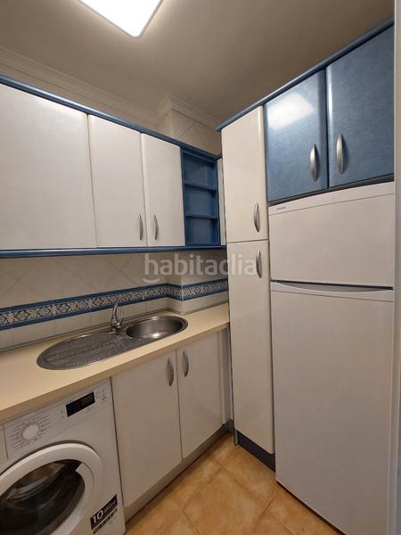 Foto d5409185-aa6f-4255-9e0b-89a3615c2fc3. Rent studio with pool in Parque de la Paloma Benalmádena