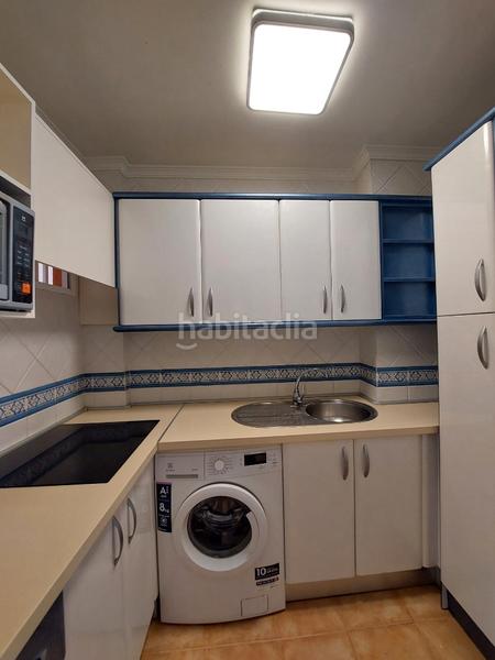 Foto eed8b120-4166-46d4-89da-910a9ec371fb. Rent studio with pool in Parque de la Paloma Benalmádena