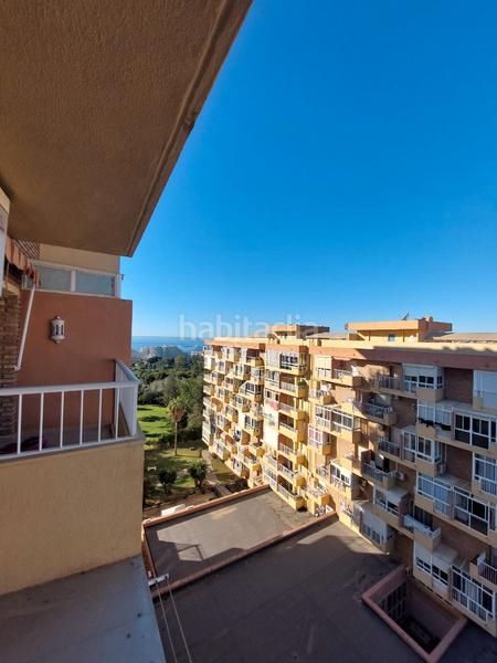 Foto 327919ec-d773-47e1-9fbe-2e361b1e680e. Miete studiowohnung mit pool in Parque de la Paloma Benalmádena