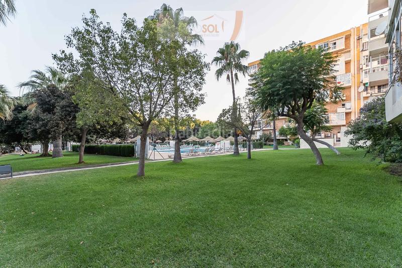 Foto 855561cd-0844-4c9d-8624-b812e2cda63b. Miete studiowohnung mit pool in Parque de la Paloma Benalmádena